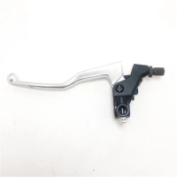 Benelli TRK251 Accessories Benelli TRK 251 Motorcycle Handle Grip Left Handle Handle Assembly Clutch Handle Clutch Lever