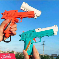 Đồ chơi phóng xốp Special Fine dễ thương cho trẻ, nhiều màu - Đồ chơi Toy cà rốt sung bắn sưng đồ ch