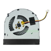 New Original Laptop CPU Cooling Fan For Dell Inspiron 14R 2421 3421 5421 5435 5437 5748 5749 P26E FC39 23.10784.001 23.10732.021
