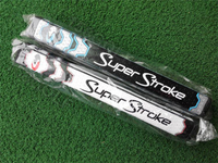 Super Stroke Pistol GT 2.0原裝正品可調節配重握把高爾夫配件
