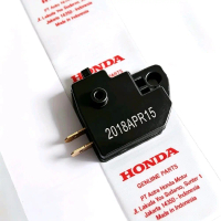 switch saklar rem cakram kanan supra  revo  megapro  verza  cb150R  supra x 125