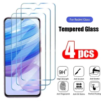 4Pcs Tempered Glass For Xiaomi Mi 13 12 11 12T 11T Pro Ultra Screen Protector for Xiaomi Mi 11 10 Lite 5G NE Glass