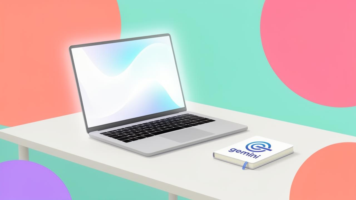 Gemini for macOS Gains Voice-Powered Dictation and Screen-Aware Reasoning