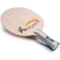 DHS Double Happiness Kayu / Blade W1030 (Shake) / W1130 (Pen) W1030 Shake (FL)