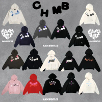 CHAMBRE DE LA VAIN ZIP HOODIE / SWEPANTS / SHOTING LOVE / BEDSTAR / BLESSED / BASIC / EDITION -ALL V