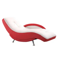 Too Chaise Longue Sofa Beauty Bed Modern Simple Single Small Apartment
