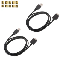 USB Sync Data Cable for Sony Walkman NW-ZX300 ZX300A NW-WM1Z NW-WM1A NW-A55 A56 A57 A55HN A56HN A57HN NW- NW-A35 A45 A25HN A27HN