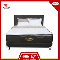 Airland Spring Bed Set Kasur Aztec ORIGO Hanya Kasur 90 x 200