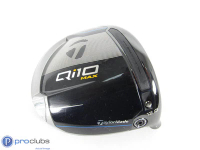 Nice! TaylorMade Qi10 MAX 12* Driver - Head Only - 430085