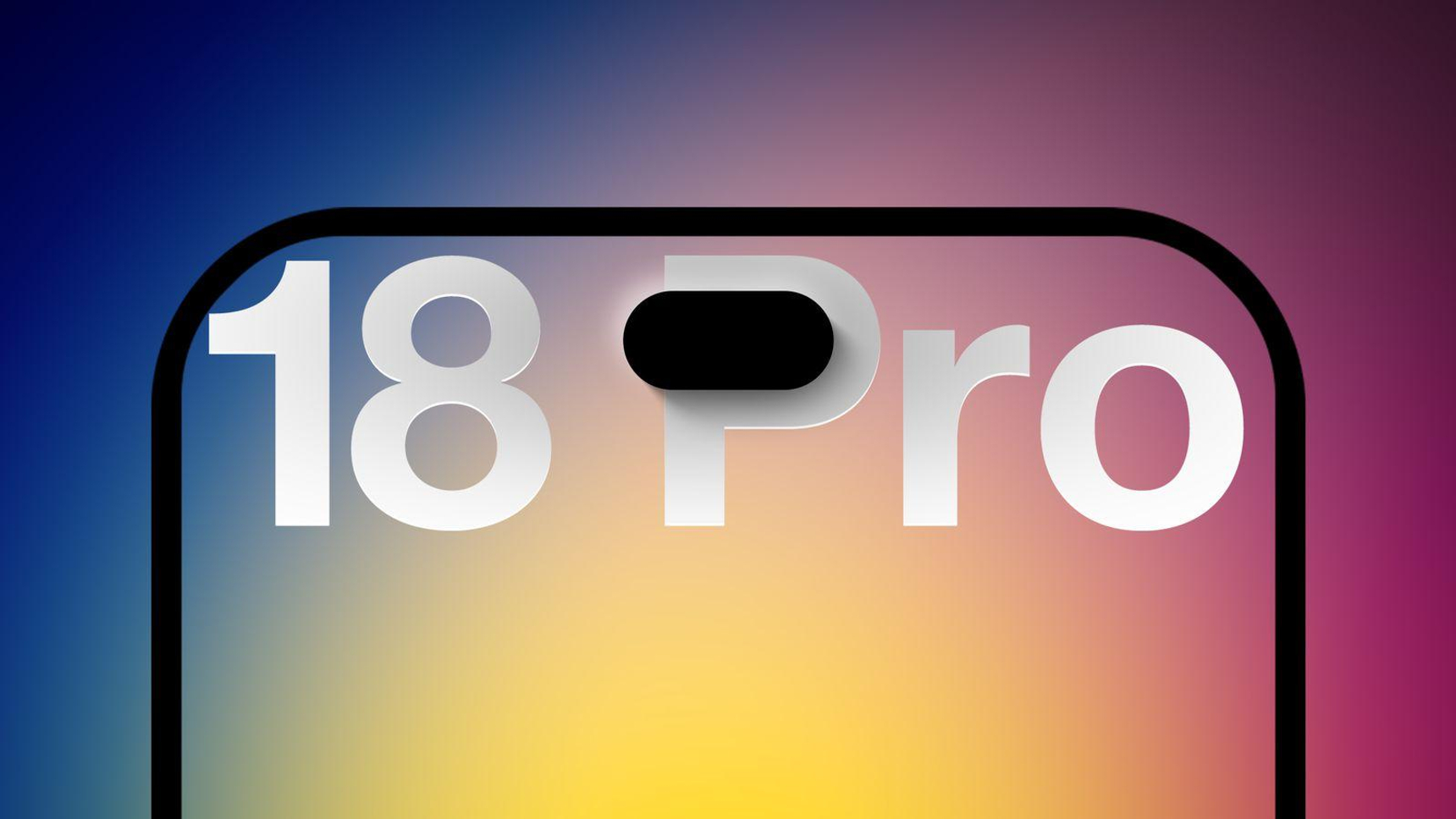 Ios 18 Pro Color iPhone 18 Pro Colors Leak: Dark Cherry Emerges as the New Star ...