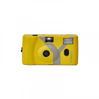 YASHICA MF-１菲林相機 2025 S/S Edition - YE 1pc