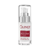 Guinot 逆轉時空再生眼霜 15ml (平行進口)