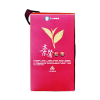 【冬山農會】素馨紅茶三角立體茶包X1盒(3g-20入-盒)