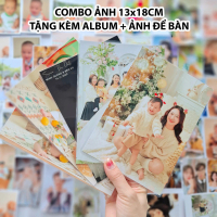 IN ẢNH 13x18CM THEO YÊU CẦU - TẶNG KÈM ALBUM, KHUNG ẢNH - MIỄN PHÍ CHỈNH NÉT, CHỈNH SẢNG