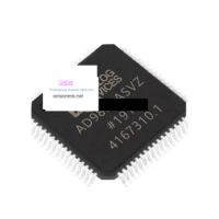 AD9910BSVZ-REEL AD9910BSVZ TQFP100 Data acquisition chip IC chip new and orignal