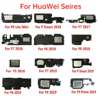 New Loud Speaker Buzzer Ringer Flex Replacement Parts For Huawei Y9 Y7 Y6 Pro Y5 Prime Lite P Smart 2018 2019
