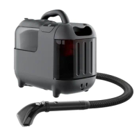 Hot Selling Handheld Portable Carpet Washer Vacuum Cleaner Spot Steam For Sofa And Car And Carpet Vacuum Cleaner Machine