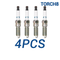 qzd5 1-8 ชิ้น เทียนแทนที่สำหรับ ILNAR8B7G 55490097 41-151 12673527 41-153 10427930 12674112 12683541