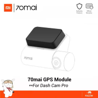 Xiaomi Xiaomi 70mai GPS Module for Dash Cam Pro.