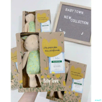 erou21 Nước hoa trẻ em Klorane Bebe 50ml / Chicco 100ml / Babycoccole 50ml