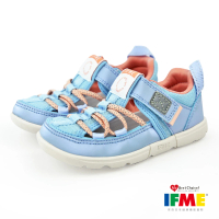 【IFME】16.0-18.0cm 機能童鞋 排水系列(IF20-431804)