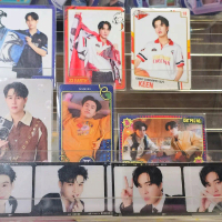 การ์ด Gmm สตาลิสตาลิมปิสตาลิมปิค2024  LoL2025 มินิโฟโต้ฟิล์ม
