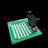 Original New Desktop CPU AM3 Socket Tester CPU Socket Analyzer Dummy Load Fake Load with LED