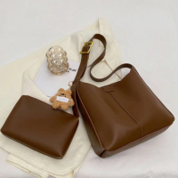 Catherine Bag - Tas Import Wanita Premium Kulit Tote