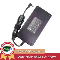 Delta ADP-330AB B 19.5V 16.9A 330W AC Adapter Power Charger For Acer Predator Helios 16 PH16-71-72VB PH16-71-74UU Gaming Laptop