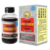 京都念慈菴 清潤無糖枇杷膏 198 g/盒 公司貨【立赫藥局】