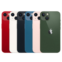 【福利品】Apple iPhone13 256G 贈快充組、保護組 保固90天