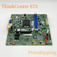 IH81M For Lenovo ThinkCentre E73 Motherboard FRU:00KT254 LGA1150 DDR3 Mainboard 100% Tested Fully Work