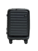 กระเป๋าเดินทางล้อลาก WILSON 20 นิ้ว สีดำ