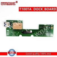 T100TA DOCK_BOARD REV2.2 For Asus T100T T100TA IO BOARD USB Board