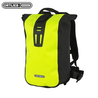 德國【Ortlieb】Velocity High Visibility – 防水夜光後背包 德國製《長毛象休閒旅遊名店》