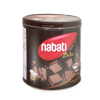 【Nabati】麗巧克 巧克力威化餅(287g)