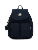 City Pocket S Blue Bw Kipling