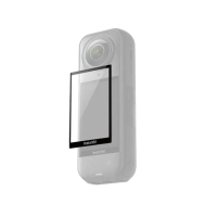 【Insta360】X5 螢幕保護貼(原廠公司貨)