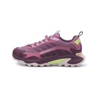 MERRELL MOAB SPEED 2 GORE-TEX 防潑水戶外鞋 丁香紫 ML037846 女鞋