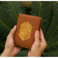 Quran Saku Resleting Quran Kecil TERJEMAH Alquran Saku Resleting