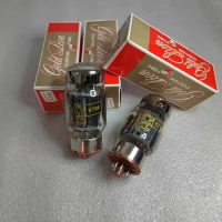 AMP GOLD LION KT88 Electronic Tube Replacement KT88/6550 Vacuum Tube Original Factory Precision Matching For Amplifier Genalex