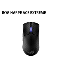 米特3C數位–ASUS 華碩 ROG HARPE ACE EXTREME 無線電競滑鼠/90MP03U0-BMUA00