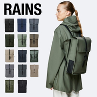 Rains Backpack Mini的價格推薦- 2022年7月| 比價比個夠BigGo