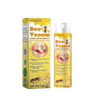 Houkea Joint Care Spray Daily Exercise Body Knee Wrist Arm Care Massage Maintenance Spray