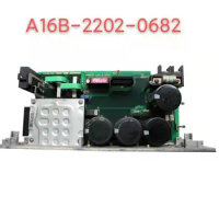 A16B-2202-0682 Fanuc PCB Board Circuit Board For CNC Machine Controller Very Cheap