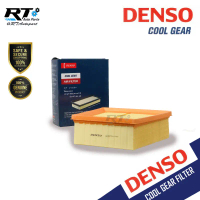 Denso กรองอากาศ Ford Fiesta 1.2 1.0 Ecoboots ปี10-16 / ไส้กรองอากาศ เฟียสต้า / 260300-1590 คําแนะนํา