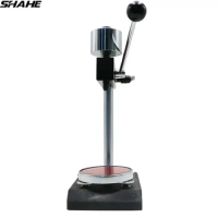 Shahe LAC-J Manual Hardness Test Stand Durometer For Shore A And Shore C