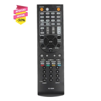 RC-898M RC898M Remote Control Compatible With Onkyo AV Receiver TX-NR545 TX-NR646 TX-NR747 TXNR545 T