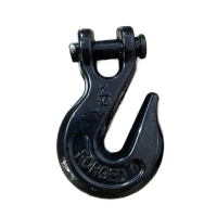 Móc xích cẩu  6mm 8MM 10mm (1/4; 5/16; 3/8)