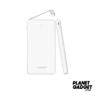 Veger Powerbank 20000Mah V80